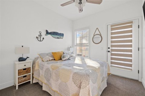 Adosado en venta en Indian Shores, Florida, 4 dormitorios, 207.73 m2 № 1530383 - foto 19