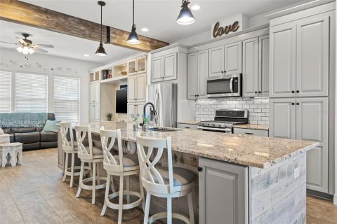 Adosado en venta en Indian Shores, Florida, 4 dormitorios, 207.73 m2 № 1530383 - foto 6