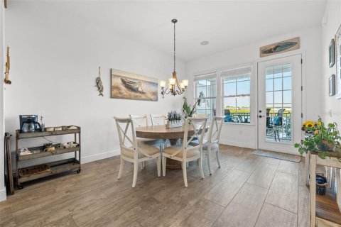 Adosado en venta en Indian Shores, Florida, 4 dormitorios, 207.73 m2 № 1530383 - foto 8