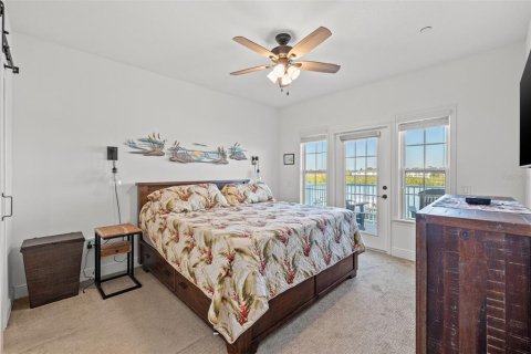 Adosado en venta en Indian Shores, Florida, 4 dormitorios, 207.73 m2 № 1530383 - foto 14