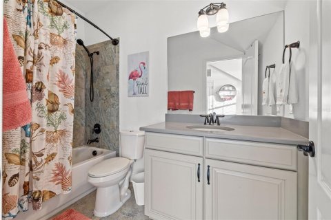 Adosado en venta en Indian Shores, Florida, 4 dormitorios, 207.73 m2 № 1530383 - foto 24