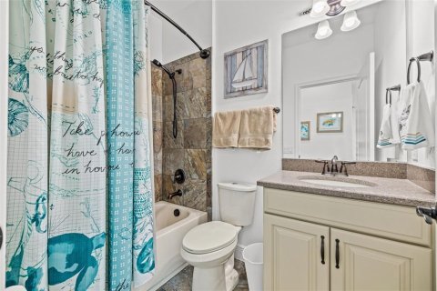 Adosado en venta en Indian Shores, Florida, 4 dormitorios, 207.73 m2 № 1530383 - foto 20