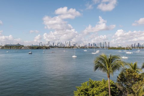 Condominio en venta en Miami Beach, Florida, 2 dormitorios, 100.71 m2 № 1420365 - foto 14