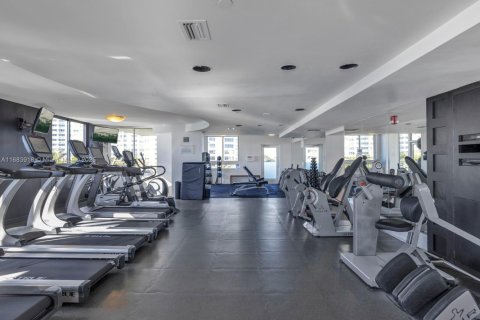 Condominio en venta en Miami Beach, Florida, 2 dormitorios, 100.71 m2 № 1420365 - foto 27