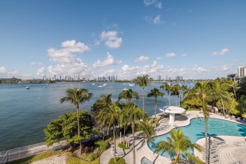 Condominio en venta en Miami Beach, Florida, 2 dormitorios, 100.71 m2 № 1420365 - foto 21