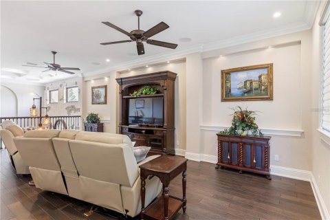 House in Sebastian, Florida 4 bedrooms, 414.62 sq.m. № 1810013 - photo 7
