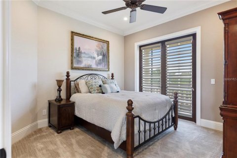 House in Sebastian, Florida 4 bedrooms, 414.62 sq.m. № 1810013 - photo 4