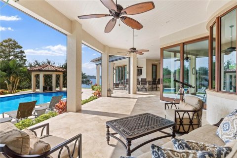 House in Sebastian, Florida 4 bedrooms, 414.62 sq.m. № 1810013 - photo 27