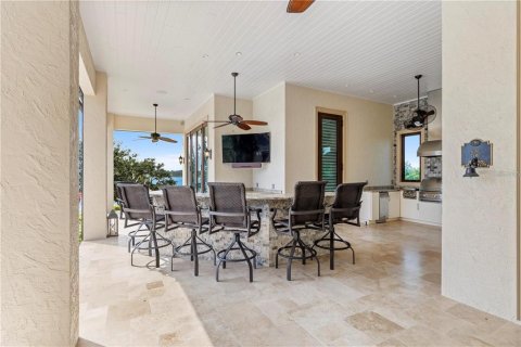 House in Sebastian, Florida 4 bedrooms, 414.62 sq.m. № 1810013 - photo 26