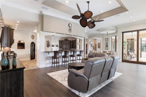 House in Sebastian, Florida 4 bedrooms, 414.62 sq.m. № 1810013 - photo 18