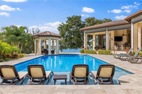 House in Sebastian, Florida 4 bedrooms, 414.62 sq.m. № 1810013 - photo 28
