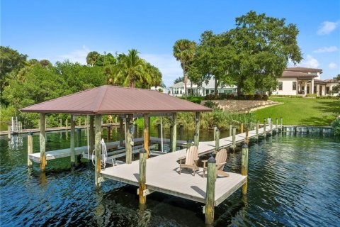 House in Sebastian, Florida 4 bedrooms, 414.62 sq.m. № 1810013 - photo 30