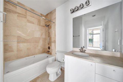 Copropriété à louer à Hollywood, Floride: 1 chambre, 68.56 m2 № 1965210 - photo 4