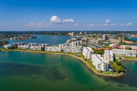 Condo in South Pasadena, Florida, 2 bedrooms  № 1769673 - photo 28