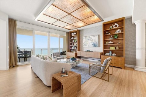 Copropriété à vendre à Sarasota, Floride: 3 chambres, 339.46 m2 № 2360999 - photo 11