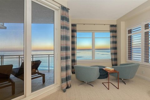 Copropriété à vendre à Sarasota, Floride: 3 chambres, 339.46 m2 № 2360999 - photo 23
