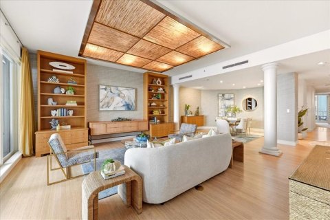 Copropriété à vendre à Sarasota, Floride: 3 chambres, 339.46 m2 № 2360999 - photo 12