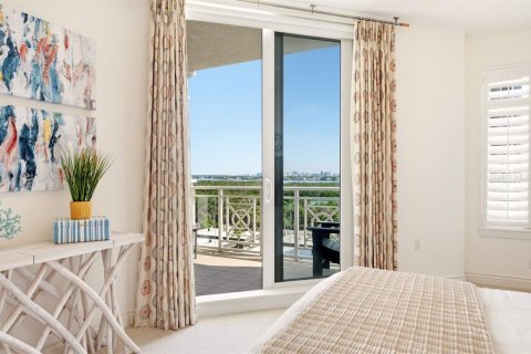 Copropriété à vendre à Sarasota, Floride: 3 chambres, 339.46 m2 № 2360999 - photo 2