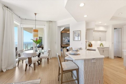 Copropriété à vendre à Sarasota, Floride: 3 chambres, 339.46 m2 № 2360999 - photo 17