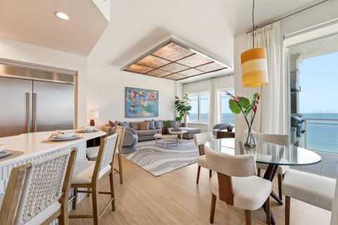 Copropriété à vendre à Sarasota, Floride: 3 chambres, 339.46 m2 № 2360999 - photo 18