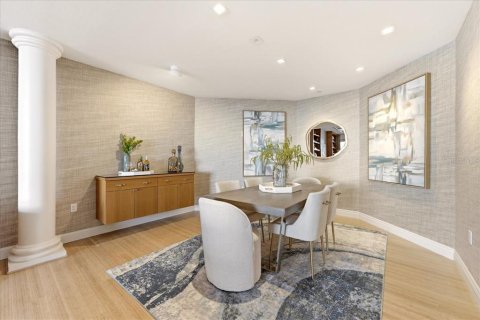 Copropriété à vendre à Sarasota, Floride: 3 chambres, 339.46 m2 № 2360999 - photo 13