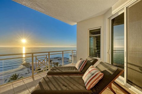 Copropriété à vendre à Sarasota, Floride: 3 chambres, 339.46 m2 № 2360999 - photo 24