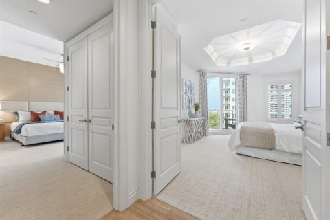 Copropriété à vendre à Sarasota, Floride: 3 chambres, 339.46 m2 № 2360999 - photo 28