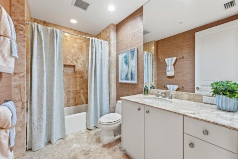 Copropriété à vendre à Sarasota, Floride: 3 chambres, 339.46 m2 № 2360999 - photo 6