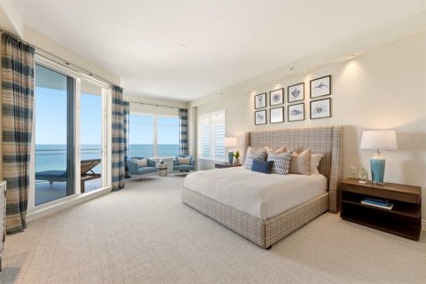 Copropriété à vendre à Sarasota, Floride: 3 chambres, 339.46 m2 № 2360999 - photo 21