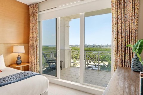 Copropriété à vendre à Sarasota, Floride: 3 chambres, 339.46 m2 № 2360999 - photo 4