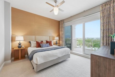Copropriété à vendre à Sarasota, Floride: 3 chambres, 339.46 m2 № 2360999 - photo 3