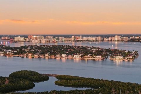 Copropriété à vendre à Sarasota, Floride: 3 chambres, 339.46 m2 № 2360999 - photo 5