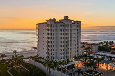 Condominio en Sarasota, Florida, 3 dormitorios  № 2360999