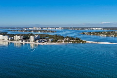 Copropriété à vendre à Sarasota, Floride: 3 chambres, 339.46 m2 № 2360999 - photo 7