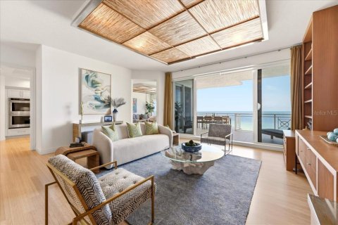Copropriété à vendre à Sarasota, Floride: 3 chambres, 339.46 m2 № 2360999 - photo 14