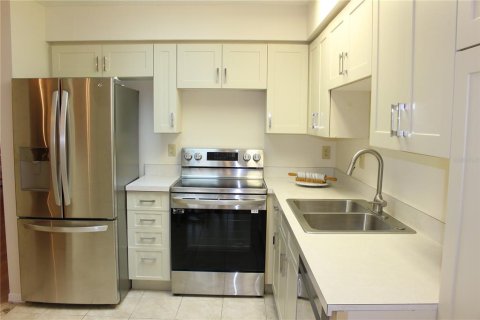Villa ou maison à vendre à Clearwater, Floride: 2 chambres, 116.41 m2 № 1580671 - photo 7