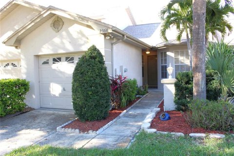 Villa ou maison à vendre à Clearwater, Floride: 2 chambres, 116.41 m2 № 1580671 - photo 1