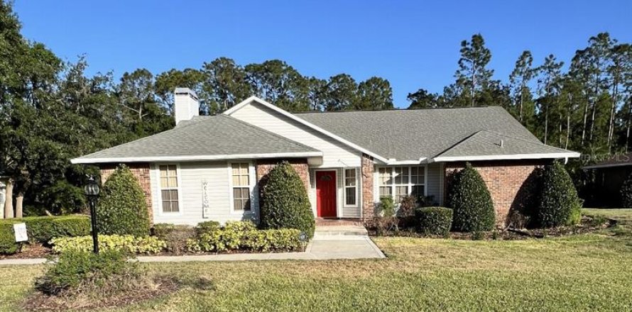 Villa ou maison à Lakeland, Floride 3 chambres, 199.46 m2 № 1687880