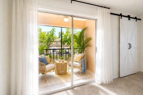 Condo in Tampa, Florida, 2 bedrooms № 2225539 - photo 30
