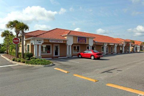 Commercial property in Ormond Beach, Florida № 2341649