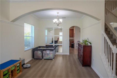 Купить виллу или дом в Гудзон, Флорида 12 комнат, 226.77м2, № 1636216 - фото 20