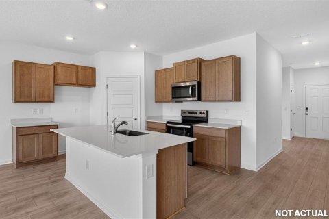 Villa ou maison à vendre à Palm Coast, Floride: 3 chambres, 119.57 m2 № 2406583 - photo 6