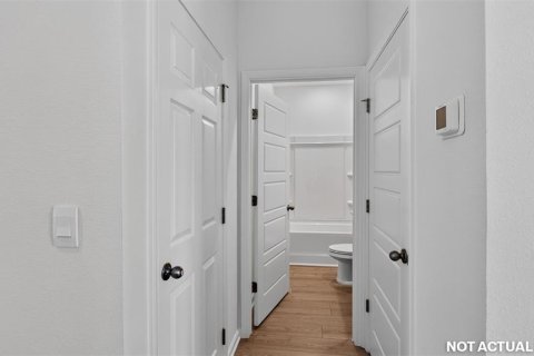 Villa ou maison à vendre à Palm Coast, Floride: 3 chambres, 119.57 m2 № 2406583 - photo 21