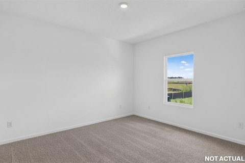 Villa ou maison à vendre à Palm Coast, Floride: 3 chambres, 119.57 m2 № 2406583 - photo 14