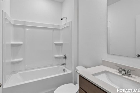 Villa ou maison à vendre à Palm Coast, Floride: 3 chambres, 119.57 m2 № 2406583 - photo 22