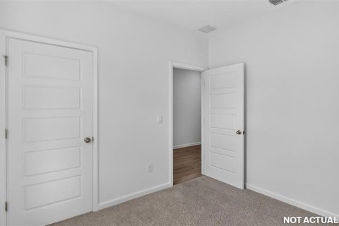 Villa ou maison à vendre à Palm Coast, Floride: 3 chambres, 119.57 m2 № 2406583 - photo 20
