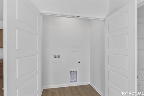 Villa ou maison à vendre à Palm Coast, Floride: 3 chambres, 119.57 m2 № 2406583 - photo 25