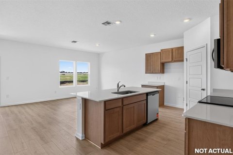 Villa ou maison à vendre à Palm Coast, Floride: 3 chambres, 119.57 m2 № 2406583 - photo 5
