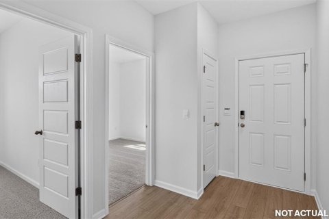Villa ou maison à vendre à Palm Coast, Floride: 3 chambres, 119.57 m2 № 2406583 - photo 4