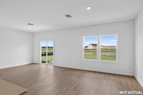 Villa ou maison à vendre à Palm Coast, Floride: 3 chambres, 119.57 m2 № 2406583 - photo 9
